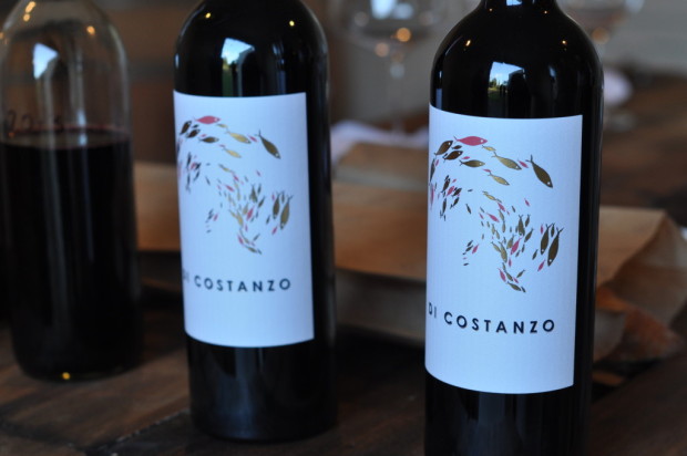 Di Costanzo Cabernet 