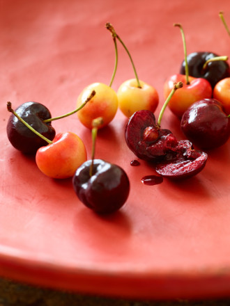 Cherry from The Essence of Wine